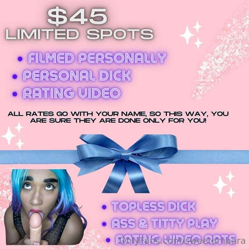 ***𝗣𝗘𝗥𝗦𝗢𝗡𝗔𝗟 𝗗𝗜𝗖𝗞 𝗥𝗔𝗧𝗜𝗡𝗚 𝗩𝗜𝗗𝗘𝗢***

☞ 𝗧𝗼𝗽𝗹𝗲𝘀𝘀 𝗩𝗶𝗱𝗲𝗼 𝗥𝗮𝘁𝗲 🎥
☞ 𝗗..