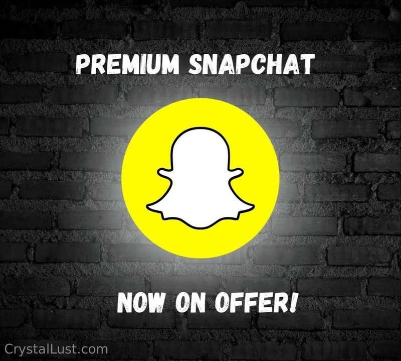 First fan to tip $15 gets access to my premium snapchat 🤩 (i..