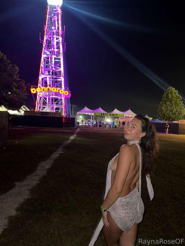 my fav festival fittt
