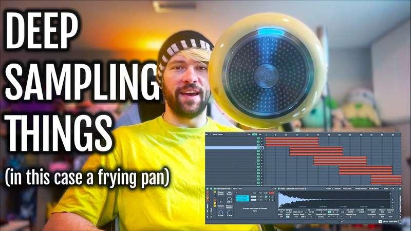 New video on how to make your own instruments!