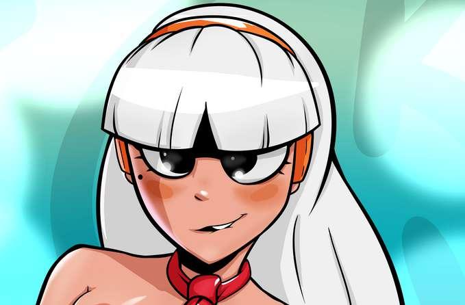 Becky from Nefarious (Requests)