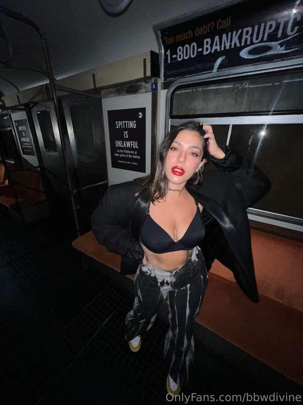 ## Who is ready to spend the day with me?