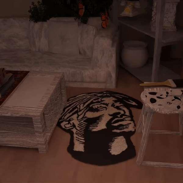 random rug pack viii
