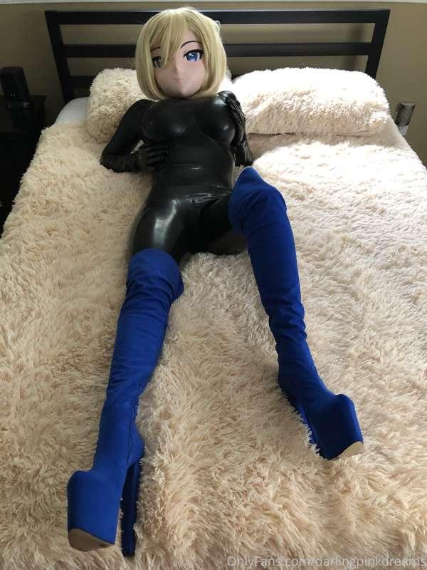 darlingpinkdreams image #14