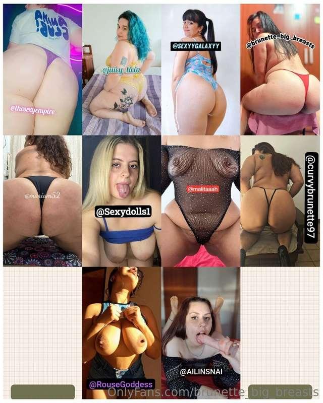 👇 10 Best sucking deep👇🌶 @thesexyempire 🌶💎 @juicy_ticia 💎✨ @..