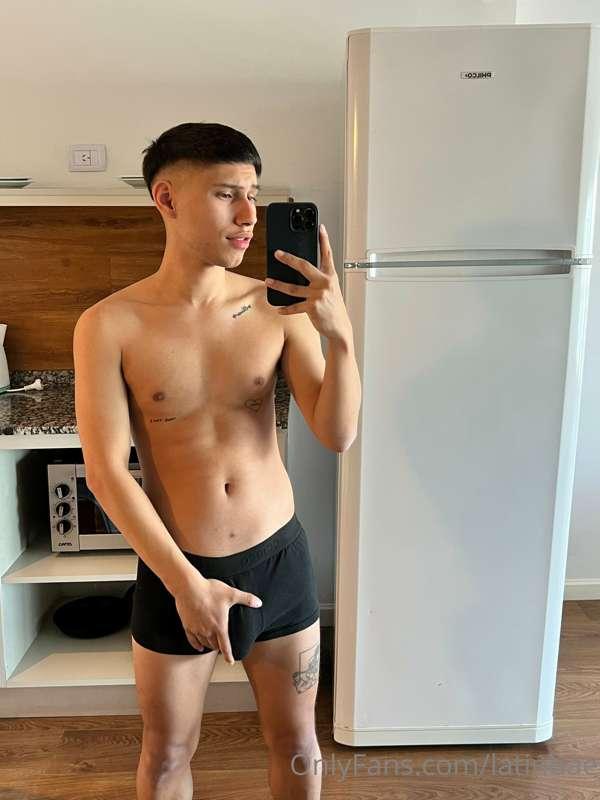Did you see my last message? 🙈