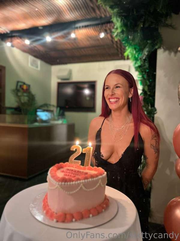 birthday dress 🥰