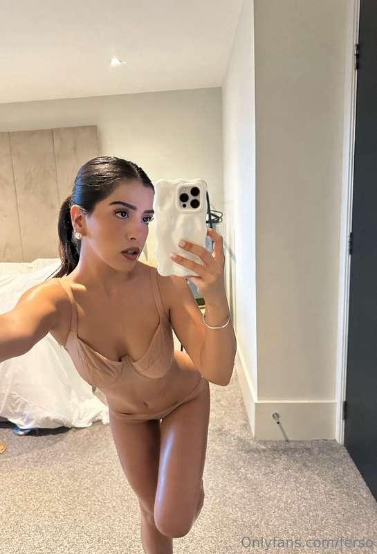 Soy muy provocadora, ¿no?