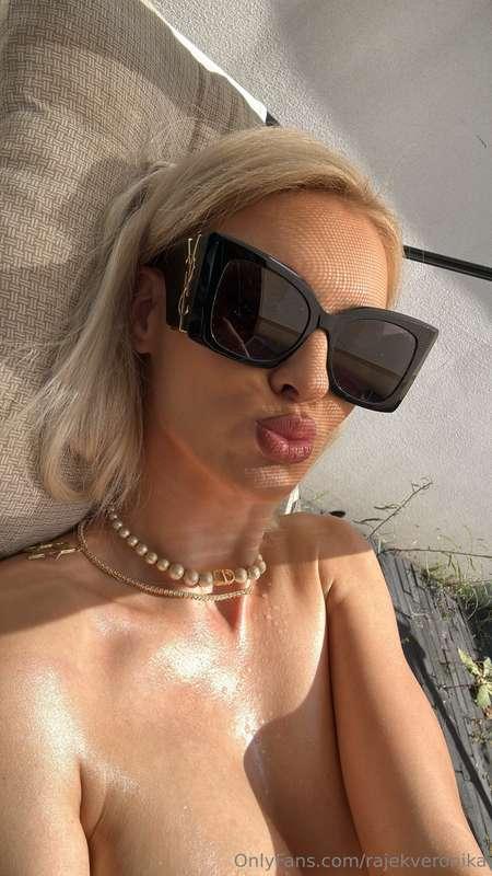 Happy Week End 😘😋💦