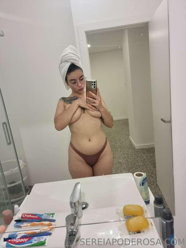 🇺🇲 New video on my VIP page @hotsirenvip

🇧🇷 Vídeo novo no m..