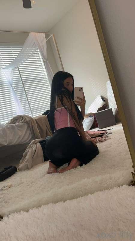Have u missed me?