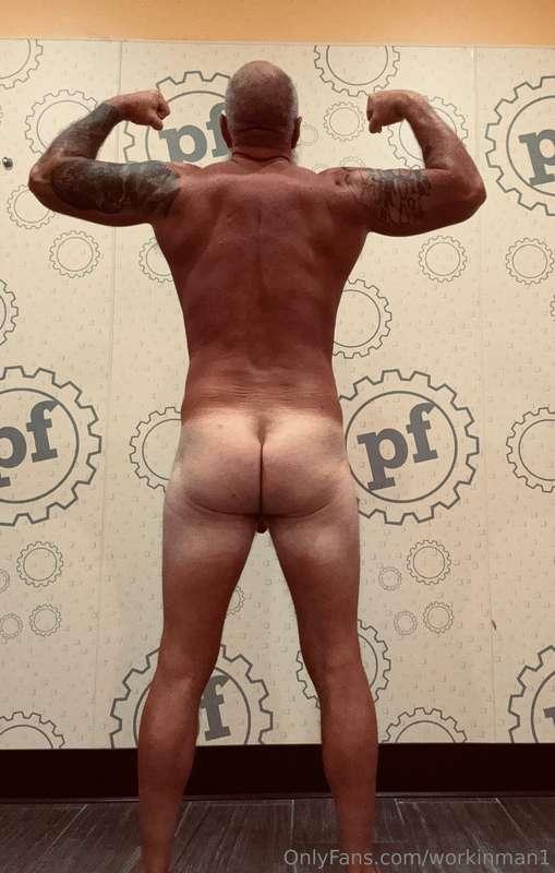 My first post here. Sometimes in life you have to take the l..