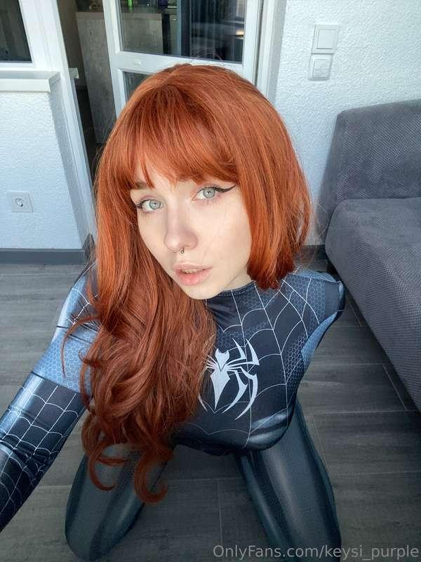 keysi_purple image #1