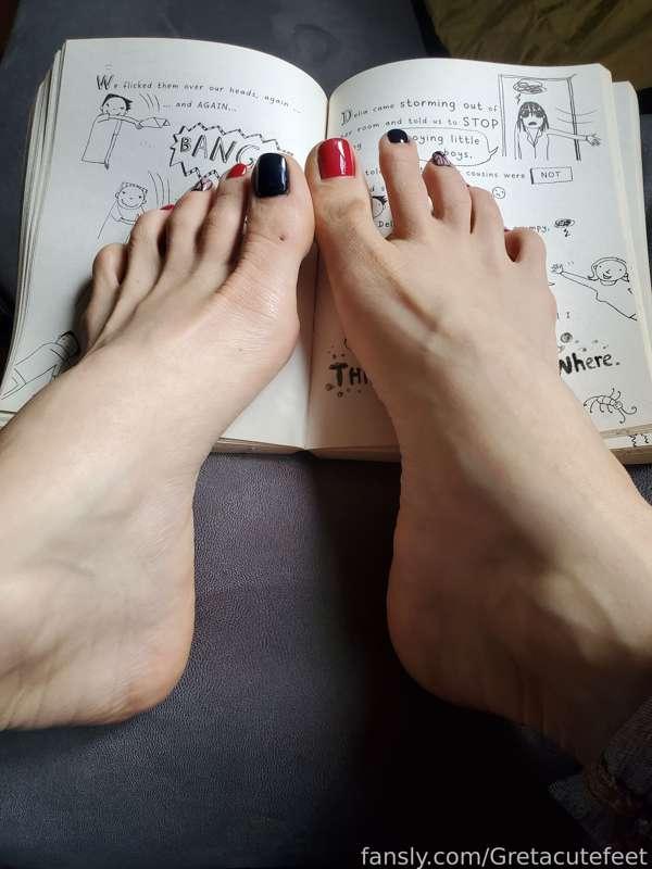 gretacutefeet image #4