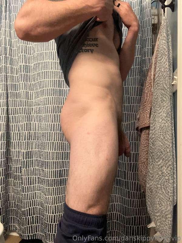 Are my legs meaty enough for you? 