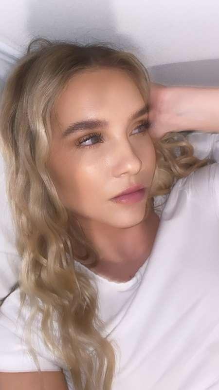 thinking bout u 😘