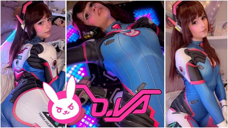 NSFW D.Va Set??
