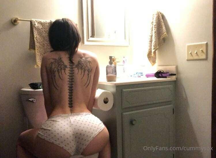 in my bfs moms bathroom, i’ll be back home june 5th to make ..