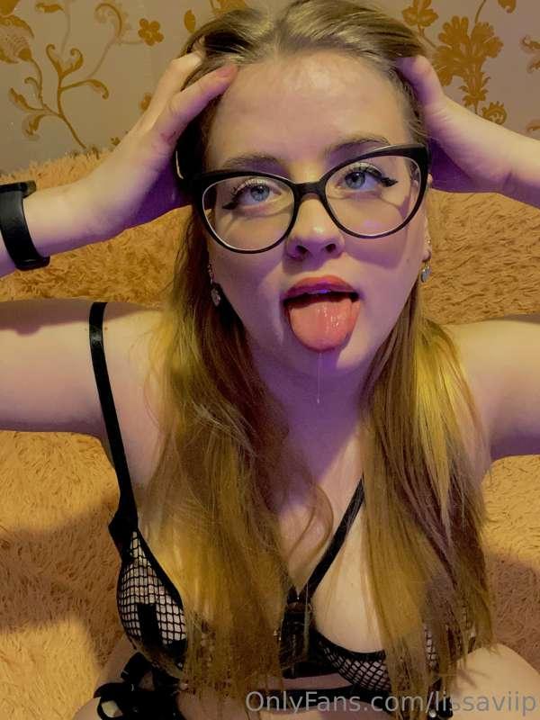 Nothing new but u love ahegao so much 🤤🌹☺️