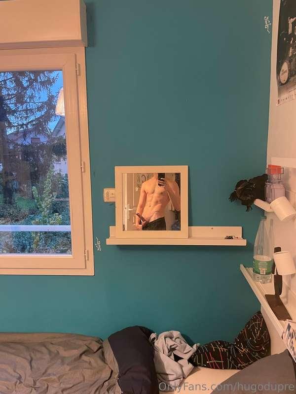 Like si t’a utilisé le zoom 😈😝