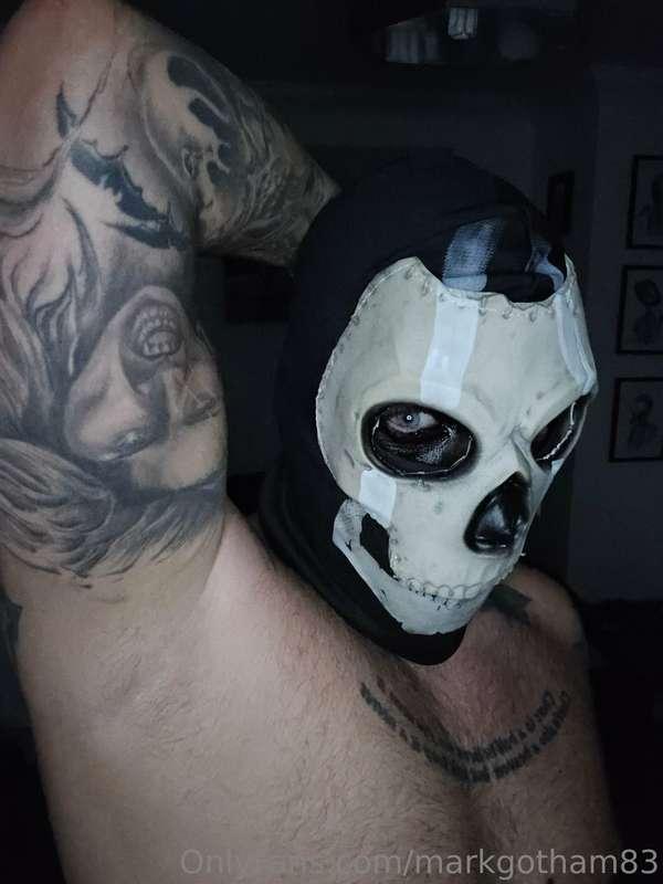 markgotham83 image #1