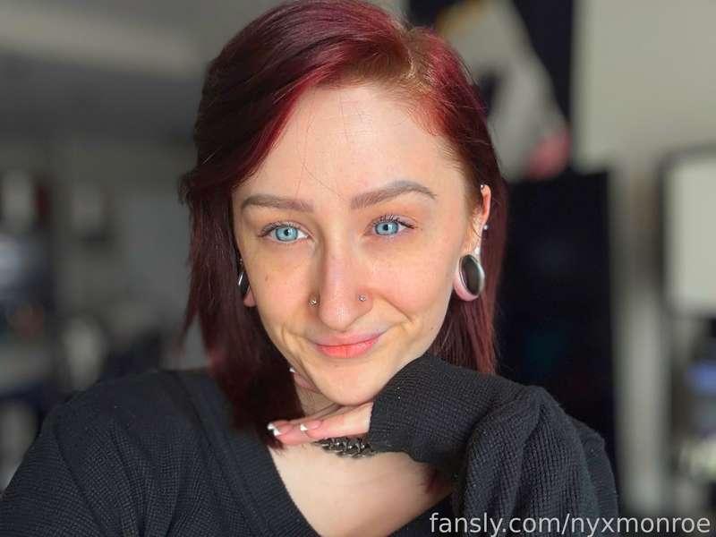 nyxmonroe image #0