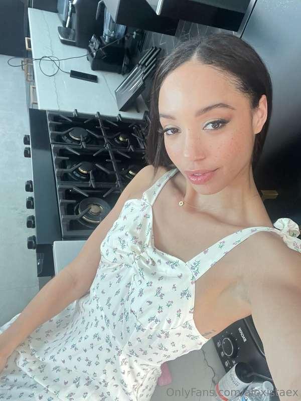 Would you call this an innocent face?