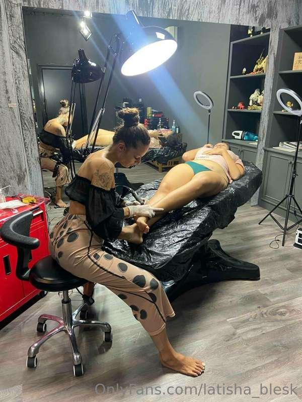 Have you ever been thinking about making inks?💔