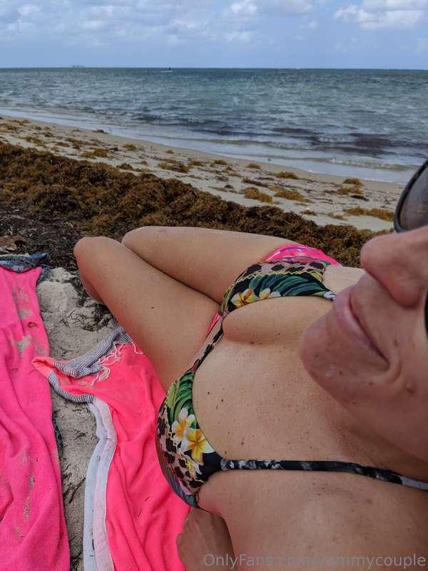do you like the view? 