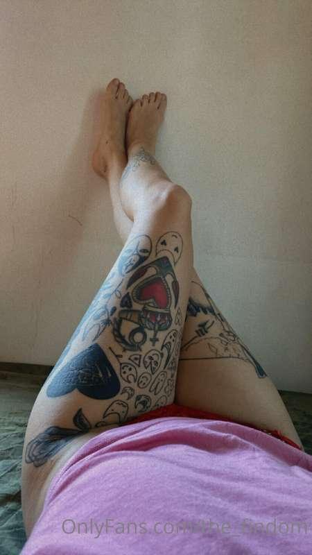 Estuve muy inactiva, pero ahora volví. Quién quiere ver más?