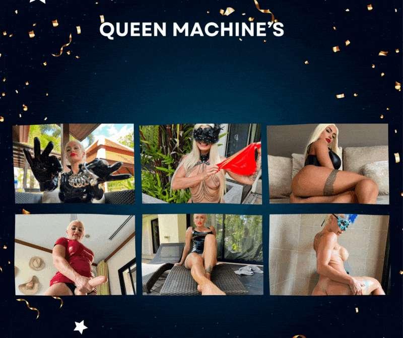 queen_machine image #0