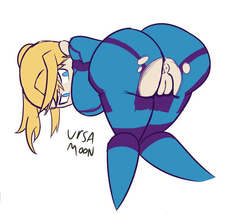 Samus Aran