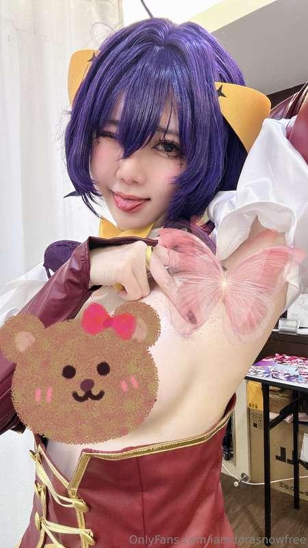 This set is up😘 its too embaressing for me to share this to ..