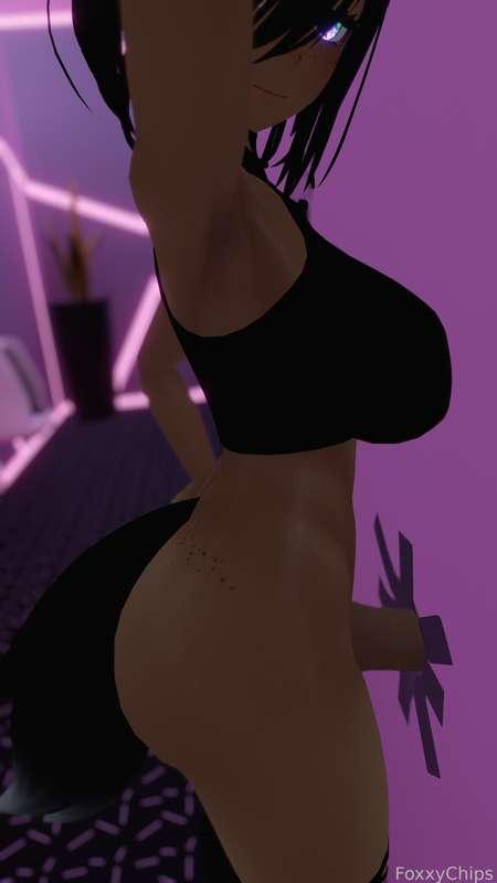 purplefox8 image #2