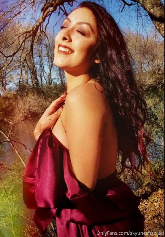 Happy Freaky Friday 😉 Tip and then check your dms for someth..