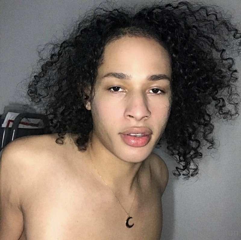 Should I grow it out again ?