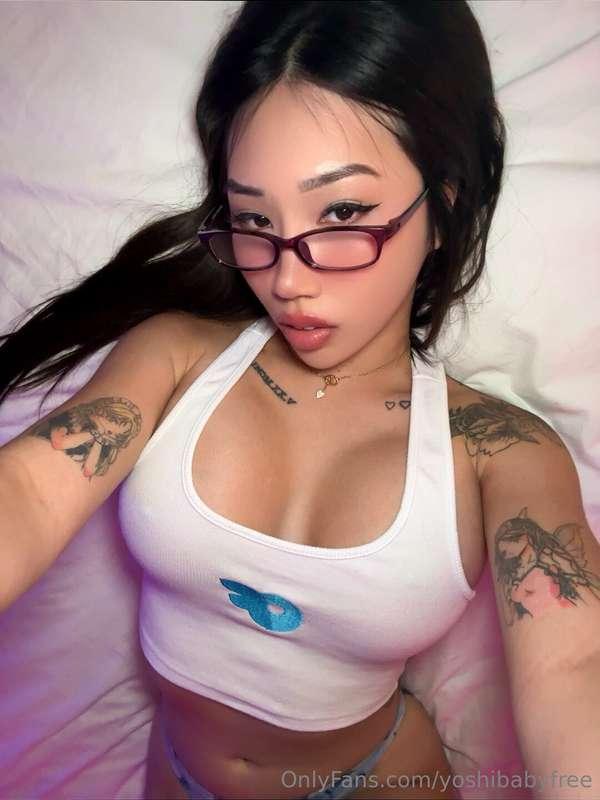 Do I look like I follow the rules… or make my own?