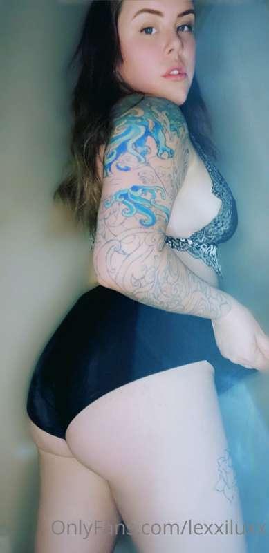 Are you ready for me? x