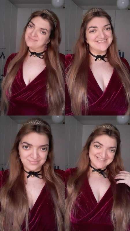 Merry Christmas!