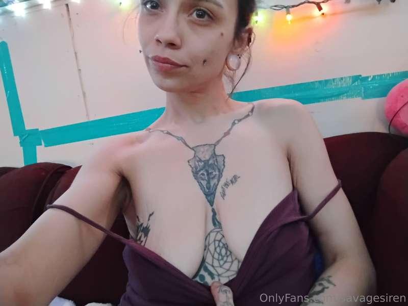 savagesiren image #0