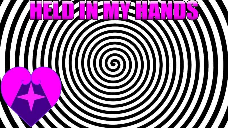Held In My Hands