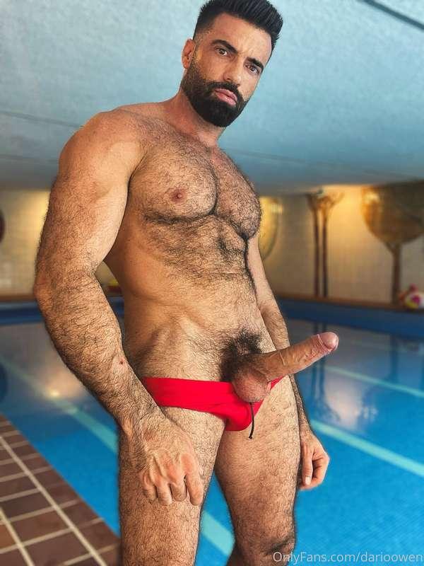 Pool party is here 💥, vienes ?