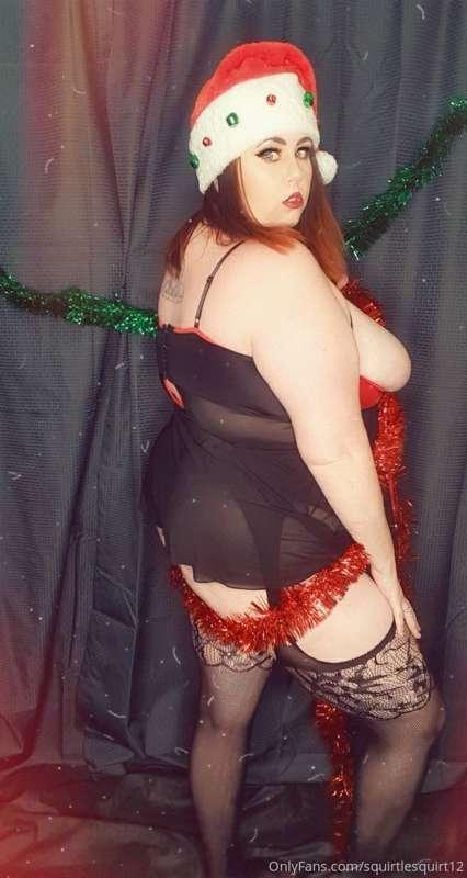 I want you to make my Christmas so as exciting as I. Ake ur ..
