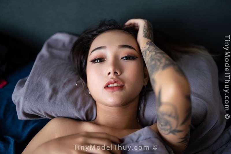 tinymodelthuy image #4