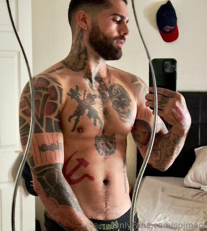 I got my first jerk off video here in Scotland!!! But it’s t..