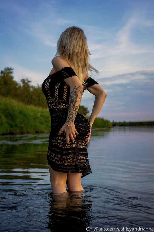 Isn’t this your new favourite dress ;)