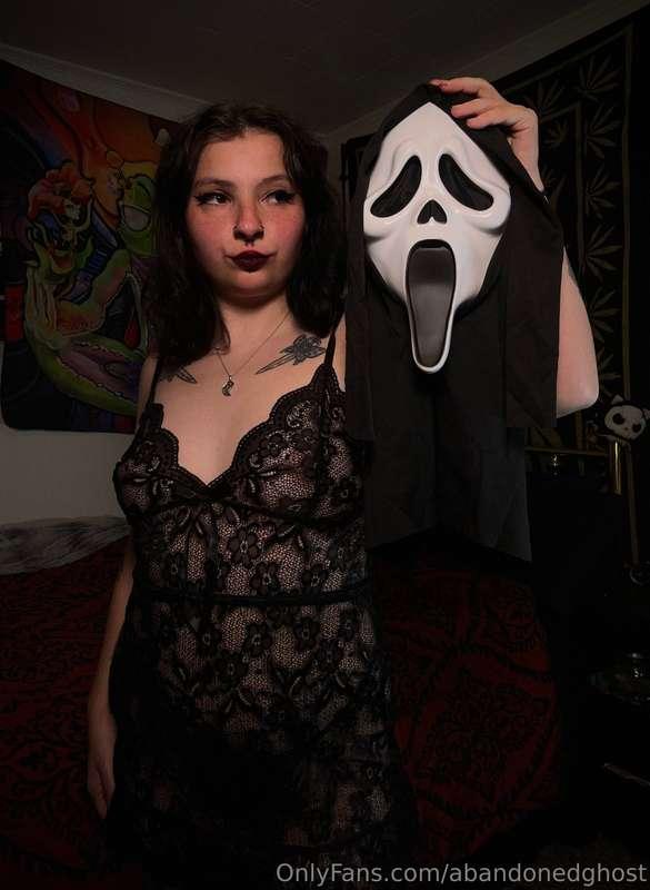 abandonedghost image #1