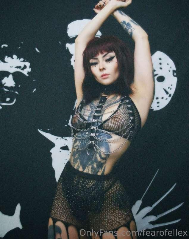 Are you touching yourself to me?