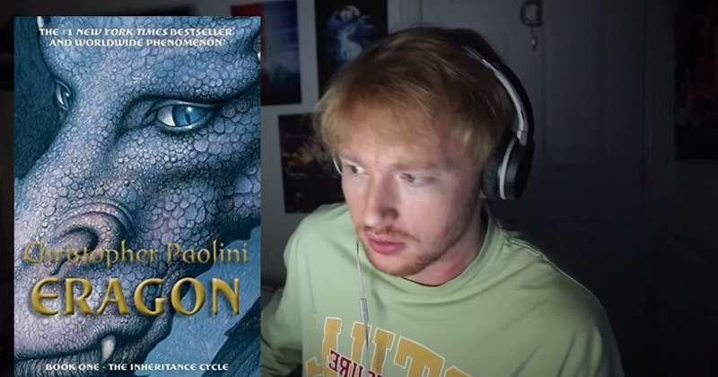 Eragon Chapter 31 🐉 BEST CHAPTERS SO FAR 🤗