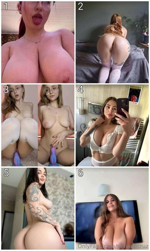 🔥 JOIN MY BESTIES AND ENJOY FREE PERKS!1. 😍🍓 @sonya.red 🍓😍2...